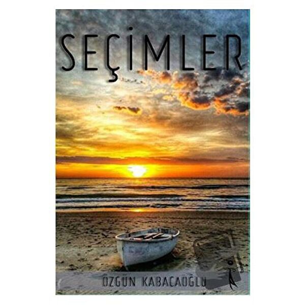 İkinci Adam Yayınları Öykü