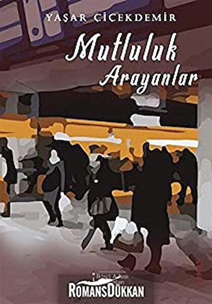 İkinci Adam Yayınları Roman