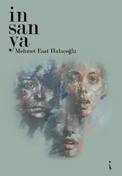 İkinci Adam Yayınları Roman