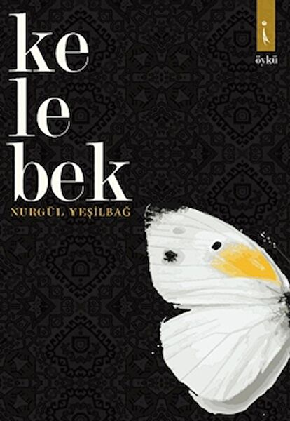 İkinci Adam Yayınları Öykü