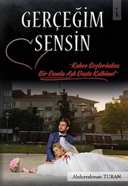 İkinci Adam Yayınları Roman