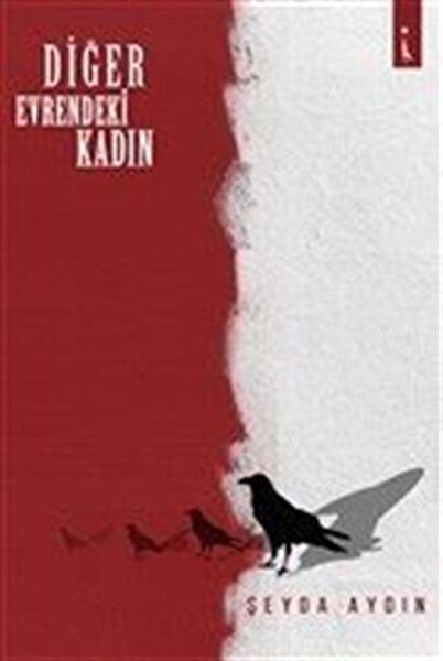 İkinci Adam Yayınları Roman