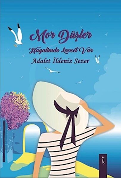 İkinci Adam Yayınları Öykü