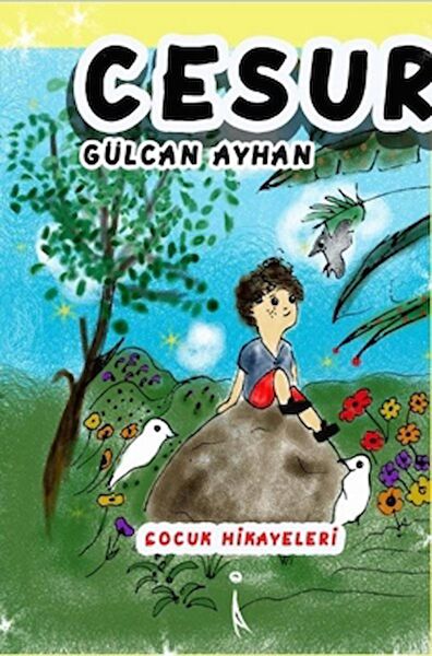 İkinci Adam Yayınları Çocuk Öykü, Masal