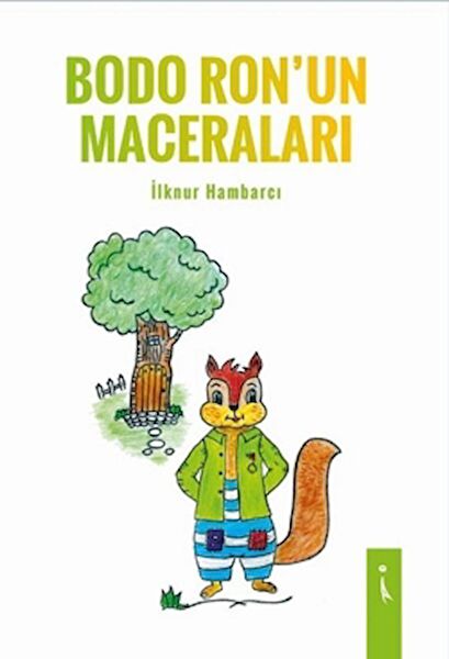 İkinci Adam Yayınları Çocuk Öykü, Masal