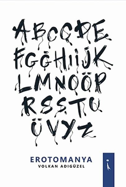 İkinci Adam Yayınları Şiir