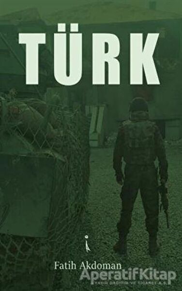 İkinci Adam Yayınları Roman