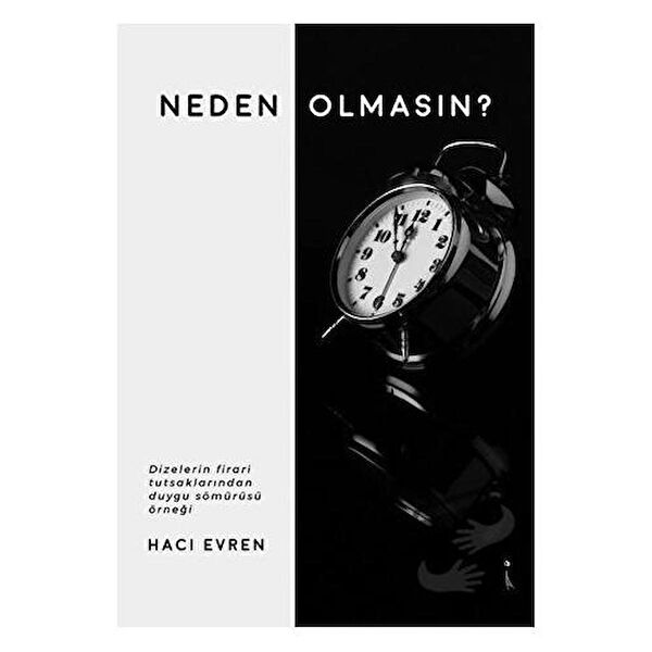 İkinci Adam Yayınları Deneme, İnceleme