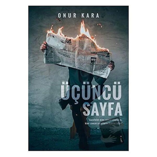 İkinci Adam Yayınları Deneme, İnceleme