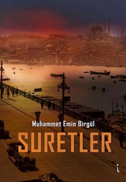 İkinci Adam Yayınları Roman