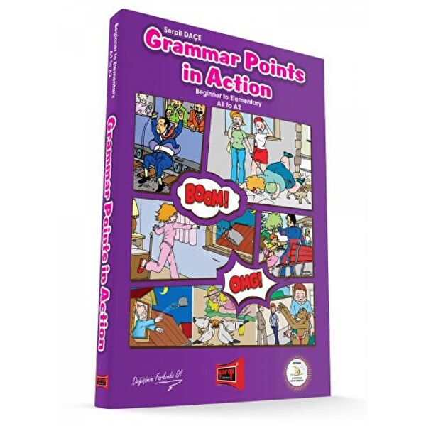 Modadil Yayınları Yabancı Dil Eğitimi