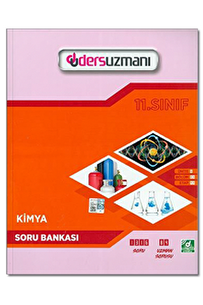 Ders Uzmanı Yayınları Ders ve Yardımcı Kaynak Kitapları