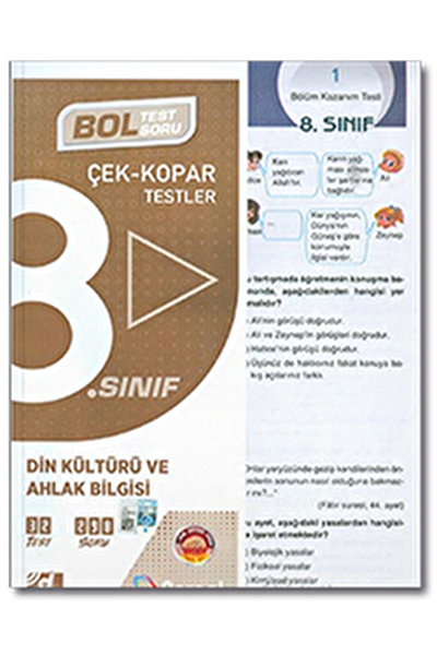 Pergel Yayınları Ders ve Yardımcı Kaynak Kitapları