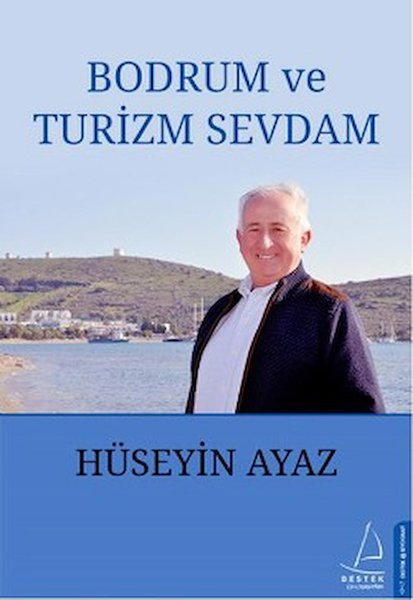 Destek Yayınları Turizm ve Gezi Kitapları