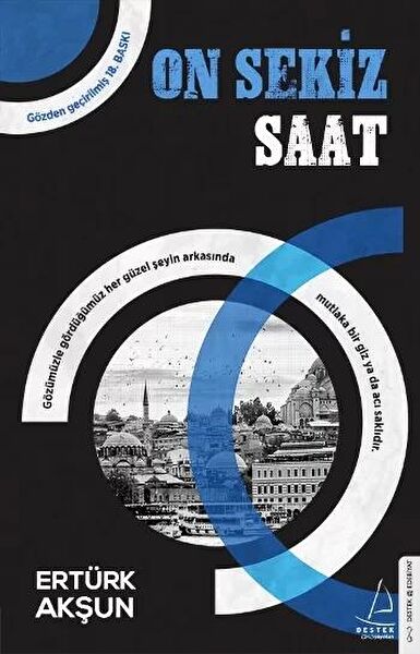 Destek Yayınları Roman