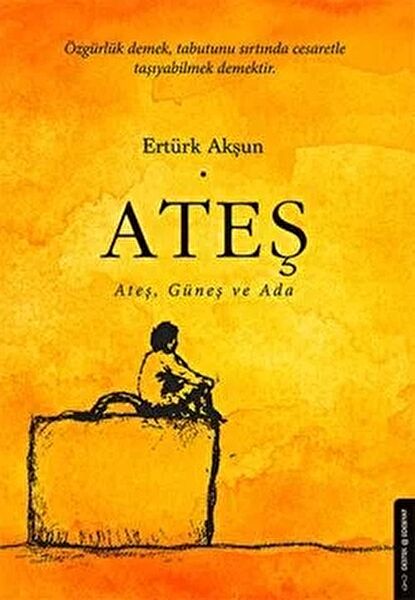 Destek Yayınları Türk Edebiyatı