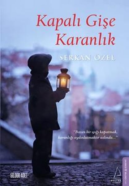Destek Yayınları Roman Kitapları