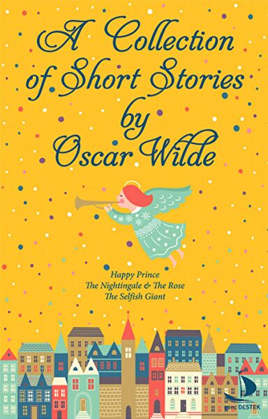 Genç Destek Çocuk Öykü, Masal