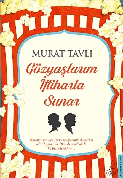 Destek Yayınları Deneme, İnceleme