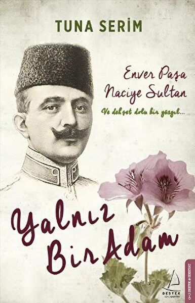 Destek Yayınları Roman