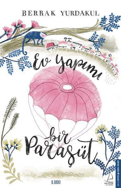 Destek Yayınları Psikoloji, Kişisel Gelişim