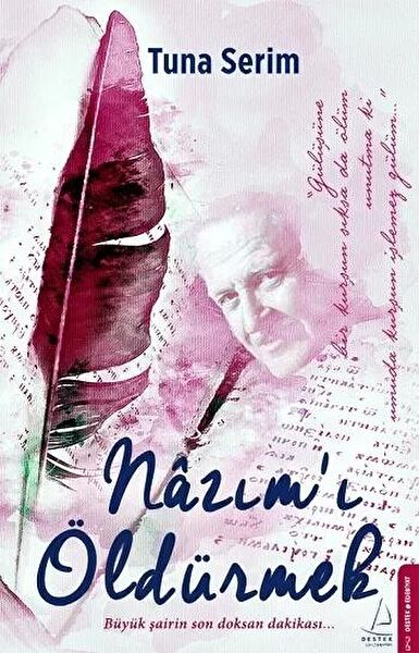 Destek Yayınları Roman