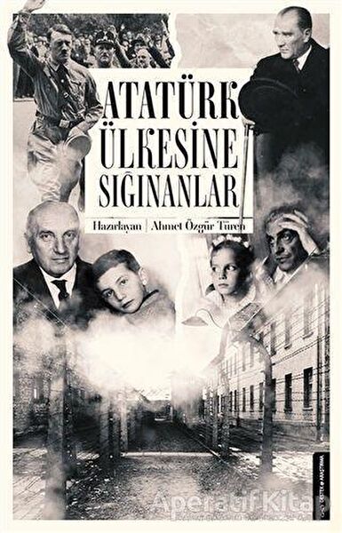 Destek Yayınları Atatürk Kitapları