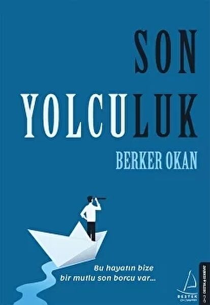 Destek Yayınları Roman