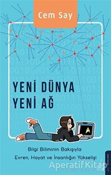 Destek Yayınları Bilgisayar Kitapları