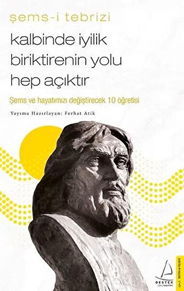 Destek Yayınları Felsefe