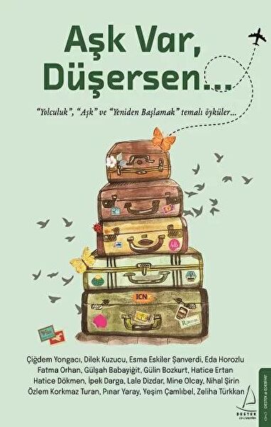 Destek Yayınları Roman