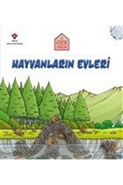 TÜBİTAK Yayınları Öykü