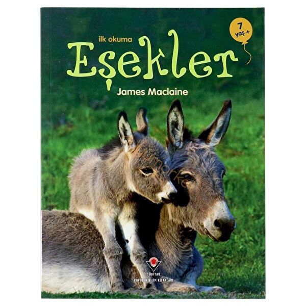 TÜBİTAK Yayınları Çocuk Öykü, Masal