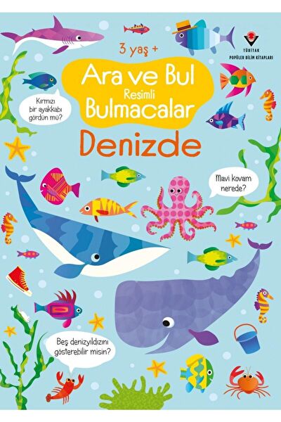 TÜBİTAK Yayınları Çocuk Roman ve Klasikleri