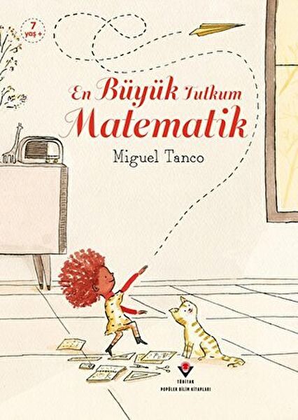 TÜBİTAK Yayınları Çocuk Öykü, Masal