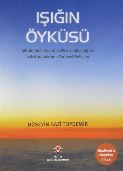 TÜBİTAK Yayınları Bilim ve Teknik