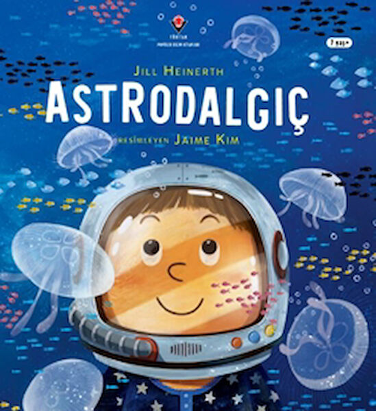 TÜBİTAK Yayınları Aktivite ve Zeka Gelişim Kitapları