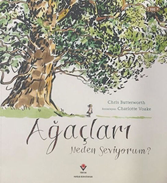 TÜBİTAK Yayınları Aktivite ve Zeka Gelişim Kitapları