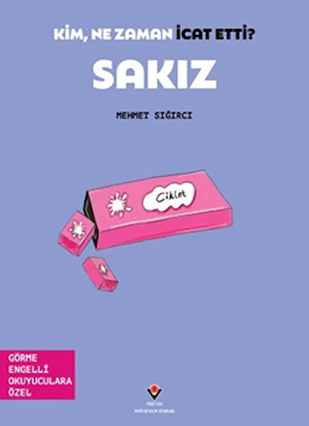 TÜBİTAK Yayınları Bilim ve Teknik