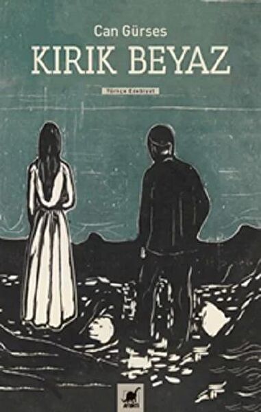 Ayrıntı Yayınevi Roman