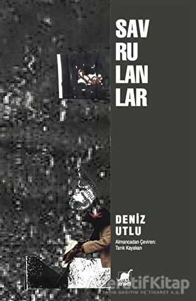 Ayrıntı Yayınevi Roman