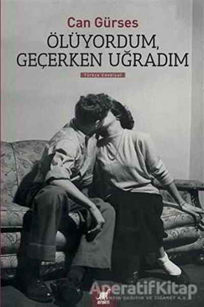 Ayrıntı Yayınevi Türk Edebiyatı