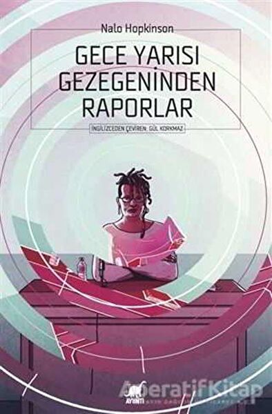 Ayrıntı Yayınevi Roman