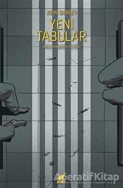 Ayrıntı Yayınevi Roman