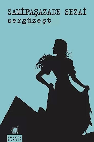 Ayrıntı Yayınevi Türk Edebiyatı