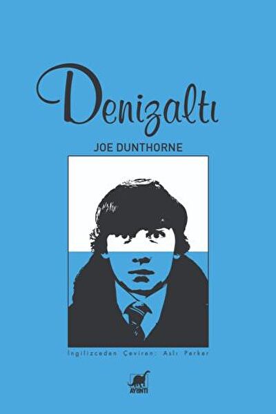 Ayrıntı Yayınevi Roman