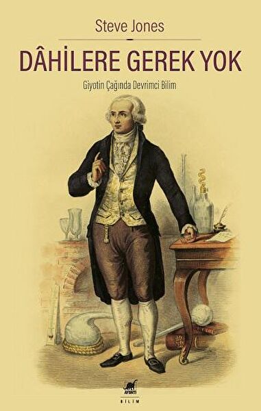 Ayrıntı Yayınevi Bilim ve Teknik