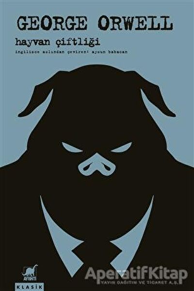 Ayrıntı Yayınevi Dünya Edebiyatı