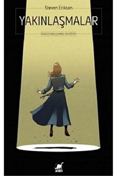 Ayrıntı Yayınları (Dergi) Roman