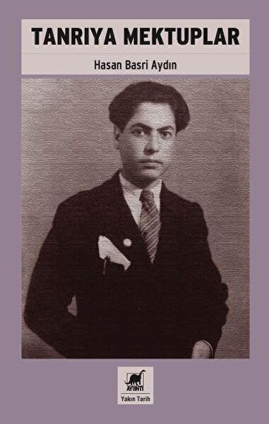 Ayrıntı Yayınevi Mektup